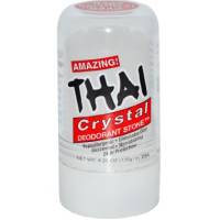 Thai Deodorant - Thai Deodordant Deodorant Stick 4.25 oz