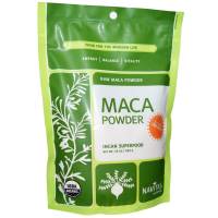 Navitas Naturals - Navitas Naturals Maca Powder 16 oz