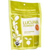 Navitas Naturals - Navitas Naturals Lucuma Powder 8 oz