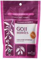 Navitas Naturals - Navitas Naturals Goji Berries 4 oz