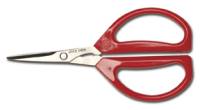 Joyce Chen - Joyce Chen Unlimited Scissors 6 3/8" - Red