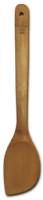 Joyce Chen - Joyce Chen Burnished Bamboo Stir-Fry Spatula 13"