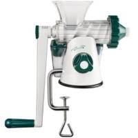 Lexen - Lexen Healthy Juicer Manual Masticating