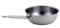 Sitram - Sitram Profiserie Saucier Pan 2.1 qt