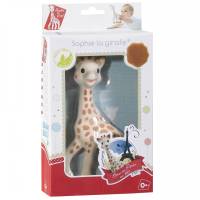 Vulli - Sophie the Giraffe Teether