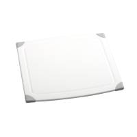 Norpro - Norpro Grip-Ez Polypropylene Cutting Board 10" x 12"