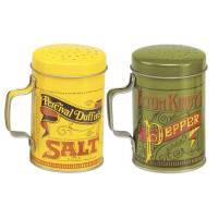Norpro - Norpro Salt & Pepper Shakers (2 Pack)