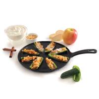 Norpro - Norpro Pepper Popper Pan