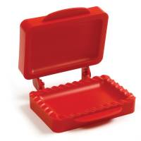 Norpro - Norpro Mini Pocket Pie Mold - Red