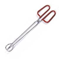 Norpro - Norpro Tongs With Heat Resistant Handles