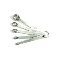 Norpro - Norpro Mini Measuring Spoons 5 pcs