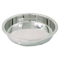 Norpro - Norpro Stainless Steel Cake Pan Round 9"