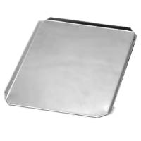 Norpro - Norpro Stainless Steel Cookie Baking Sheet 16" x 12"