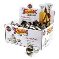 Norpro - Norpro My Favorite Stainless Steel Mini Funnels