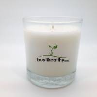 BIH Collection - BIH Collection Natural Candle Eucalyptus Spearmint 10 oz.