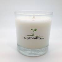 BIH Collection - BIH Collection Natural Candle Cedar, Sage & Coriander 10 oz.