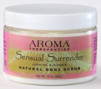 Abra Therapeutics - Abra Therapeutics Sensual Surrender Body Scrub 10 oz