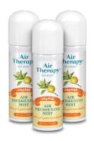 Air Therapy (Mia Rose) - Air Therapy (Mia Rose) Air Freshener 2.2 oz - Orange