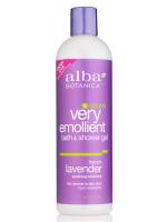 Alba Botanica - Alba Botanica Body Bath 12 oz - French Lavender