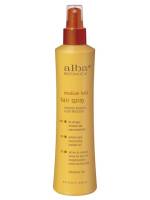 Alba Botanica - Alba Botanica Hair Spray-Medium Hold 8 oz