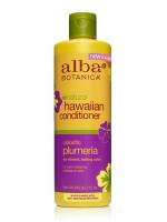 Alba Botanica - Alba Botanica Hawaiian Hair Conditioner Replenishing 12 oz - Plumeria