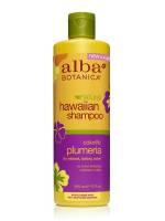 Alba Botanica - Alba Botanica Hawaiian Hair Wash Replenishing 12 oz - Plumeria