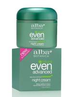 Alba Botanica - Alba Botanica Renewal Cream Sea Plus 2 oz