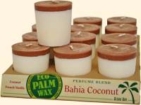Aloha Bay - Aloha Bay Candle Votives Brown Sugar Fig