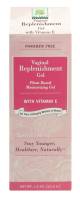 At Last Naturals - At Last Naturals Wild Yam Vaginal Moisturizing Gel 1.5 oz