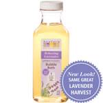 Aura Cacia - Aura Cacia Bubble Bath Lavender Harvest 13 oz