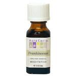 Aura Cacia - Aura Cacia Essential Oil 0.5 oz- Frankincense