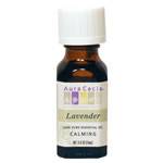 Aura Cacia - Aura Cacia Essential Oil Lavender Spike 0.5 oz