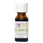 Aura Cacia - Aura Cacia Essential Oil Pine 0.5 oz