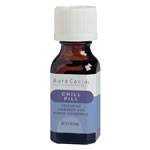 Aura Cacia - Aura Cacia Essential Solutions Oil Chill Pill 0.5 oz