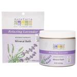Aura Cacia - Aura Cacia Harvest Mineral Bath Lavender 2.5 oz