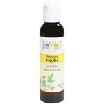 Aura Cacia - Aura Cacia Jojoba Oil 4 oz