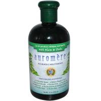 Auromere - Auromere Ayurvedic Mouthwash 12 oz