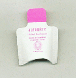 Auromere - Auromere Ayurvedic Toothpaste Sample Size 3 ml (4 pack)