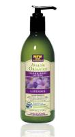 Avalon Organic Botanicals - Avalon Organic Botanicals Lotion Organic Lavender 12 oz