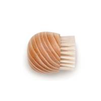 Baudelaire - Baudelaire Cedar 2" Hand-Held Complexion Brush