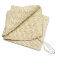 Baudelaire - Baudelaire Sisal Wash Cloth