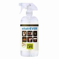 Better Life - Better Life Natural All Purpose Cleaner What-Ever Unscented 32 oz