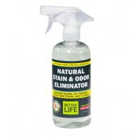 Better Life - Better Life Natural Stain & Odor Remover