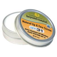 Beyond Coastal - Beyond Coastal Lip & Face Screen 1 oz