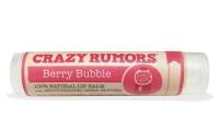 Crazy Rumors - Crazy Rumors Berry Bubble Lip Balm