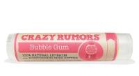 Crazy Rumors - Crazy Rumors Bubble Gum Lip Balm