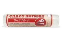 Crazy Rumors - Crazy Rumors Red Velvet Cake Lip Balm