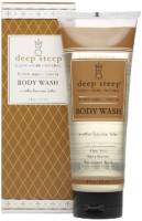 Deep Steep - Deep Steep Body Wash Brown Sugar Vanilla