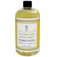 Deep Steep - Deep Steep Bubble Bath Grapefruit Bergamot