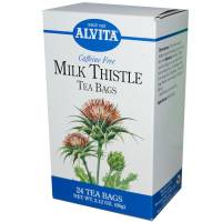 Alvita Teas Goldenseal Herb Tea (24 Bags)